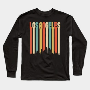 Color City - LA Long Sleeve T-Shirt